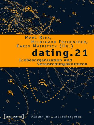 cover image of dating.21